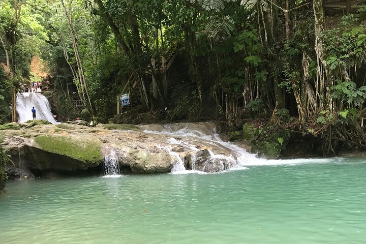Day Trip to Blue Hole From Montego Bay - Image 5
