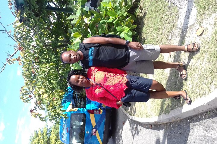 Day Trip to Dunn's River Falls from Montego Bay - Image 3