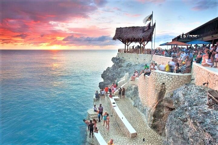 Day-Trip to Rick's Cafe from Montego Bay - Image 4