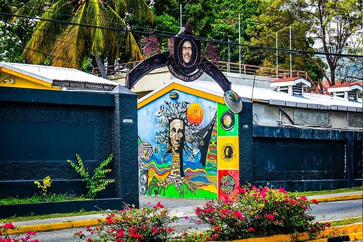 Day Trip to The Bob Marley Museum from Montego Bay - Image 4