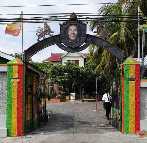 Day Trip to The Bob Marley Museum from Montego Bay - Image 2