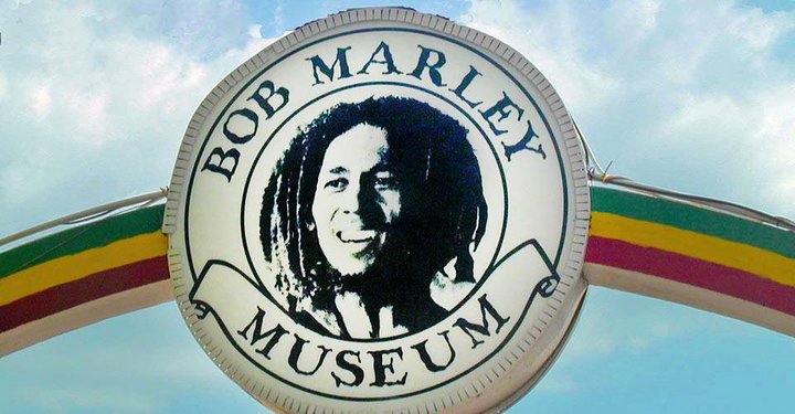 Day Trip to The Bob Marley Museum from Montego Bay - Image 1