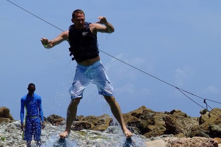 Dolphin Cove & Horseback Riding Adventures From Montego Bay - Image 5