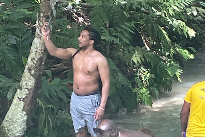 Dunns River and Blue Hole Day Tour - Image 3