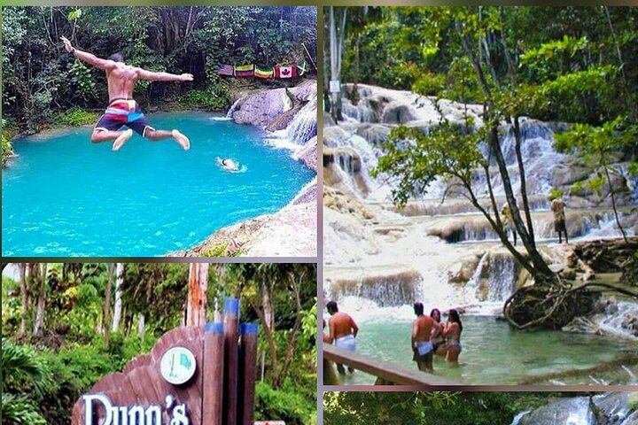 Dunn's River Fall Excursion - Image 3