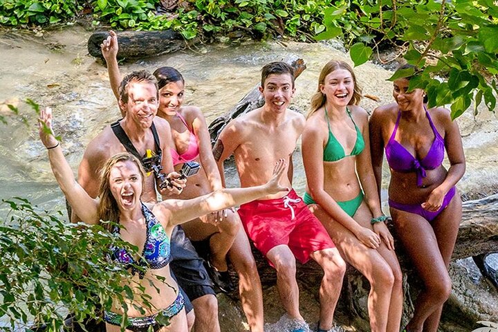 Dunn's River Fall Excursion - Image 1
