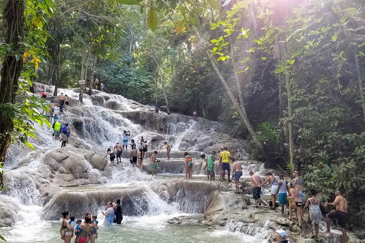 Dunn's River Falls - Image 2