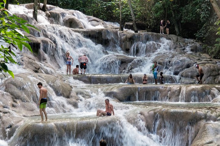 Dunn's River Falls - Image 1