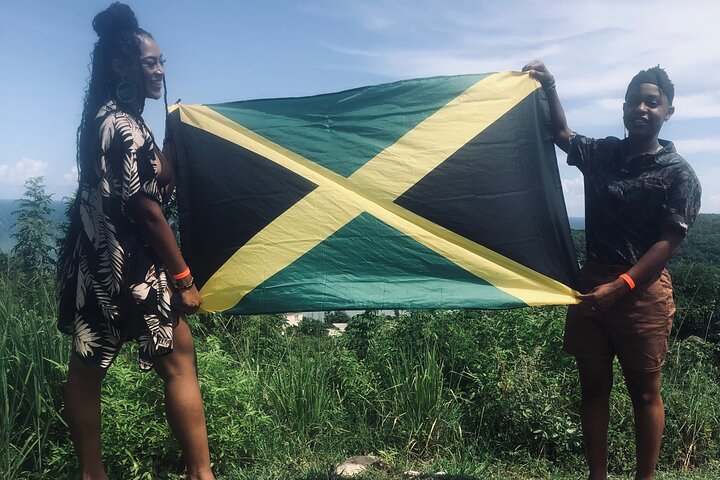 Dunn’s River Falls and Blue Hole Secret Falls - Image 2