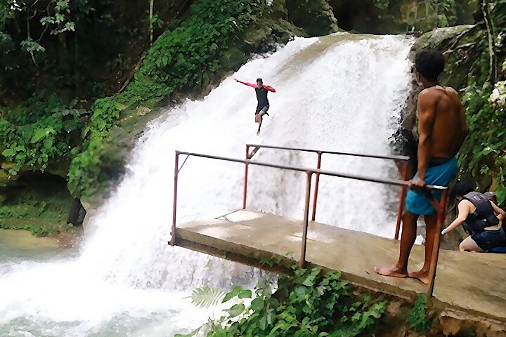Dunns River Falls and Blue Hole Tour From Montego Bay - Image 3