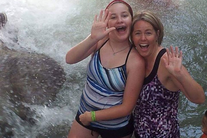 Dunns River Falls and Green Grotto Caves - Image 2