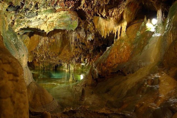 Dunns River Falls and Green Grotto Caves - Image 4