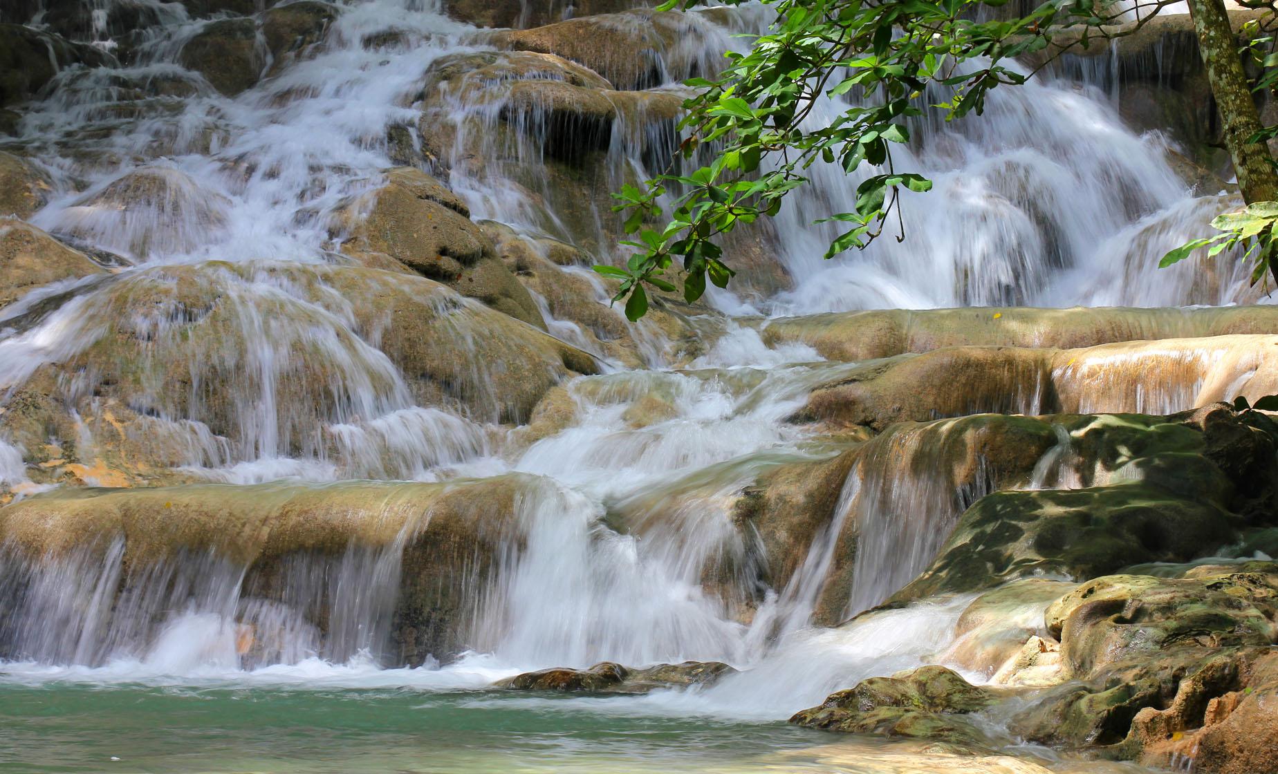 Dunns River Falls Express - Image 1