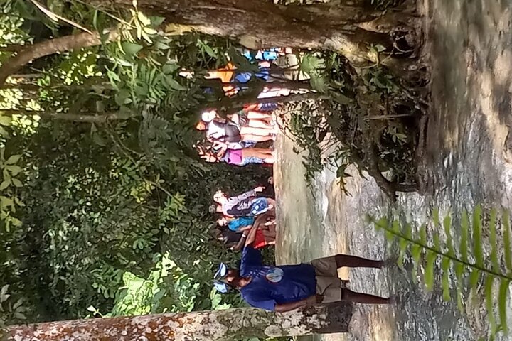 Dunn's River Falls From Falmouth  - Image 3