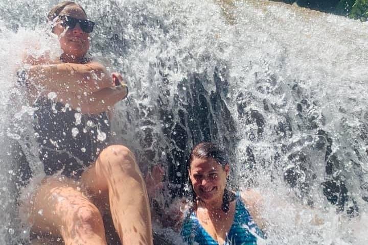 Dunn's River Falls From Montego Bay - Image 2