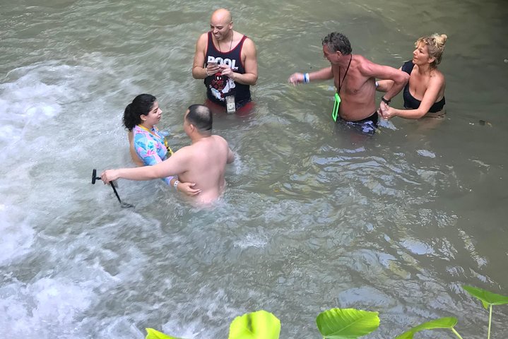 Dunn's River Falls From Montego Bay - Image 5