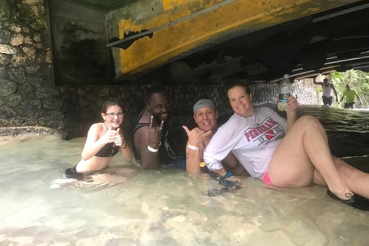 Dunn's River Falls Ocho Rios with Private Transportation from Montego Bay - Image 5