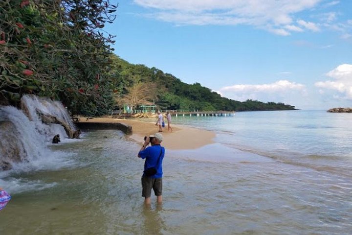 Dunn's River Falls Private Tour  - Image 3