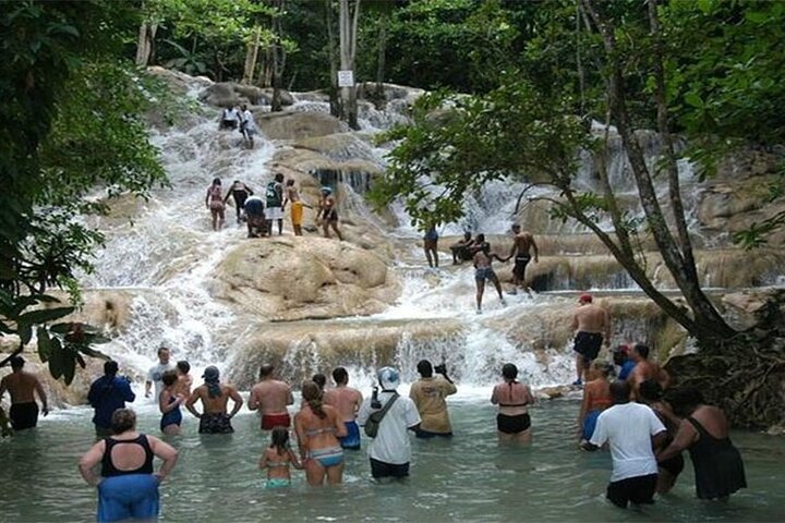 Dunns River Falls Tour - Image 4