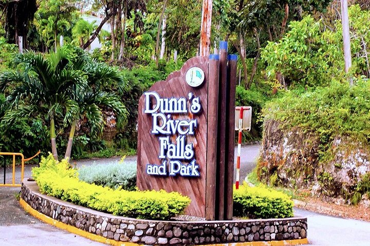 Dunn's River Falls Tour from Montego Bay Hotels - Image 5