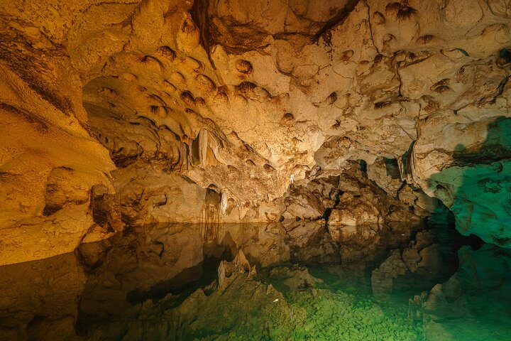 Dunn's River- Green Grotto Cave Mystical Tour From Ocho Rios - Image 5