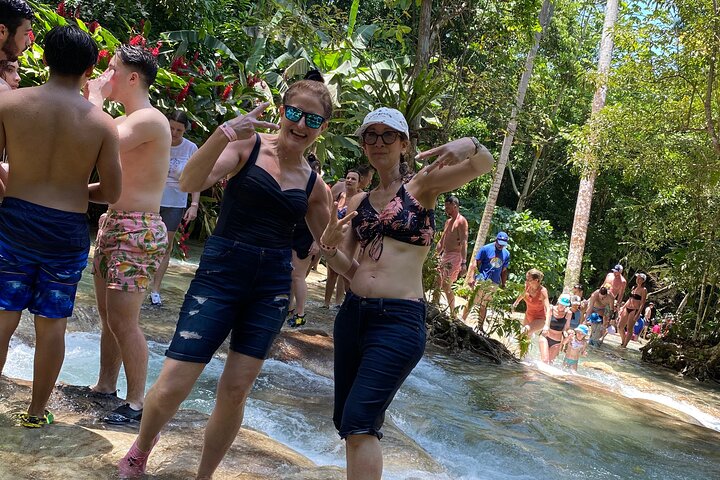 Dunns River Private Tour  - Image 1