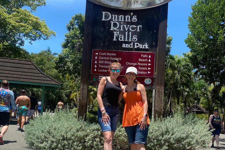 Dunns River Private Tour  - Image 3