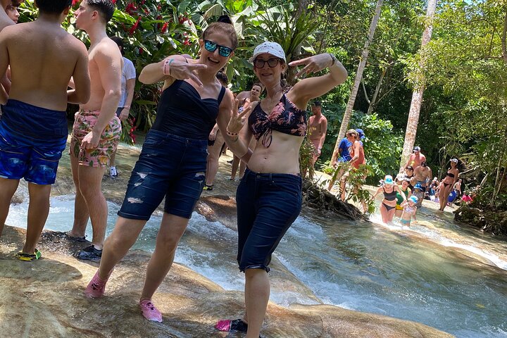Dunns River Private Tour  - Image 2