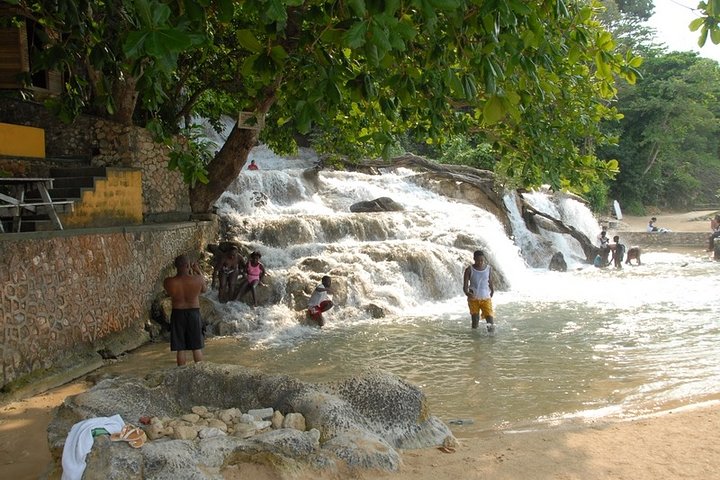 Dunn's River Tour from Falmouth - Image 3