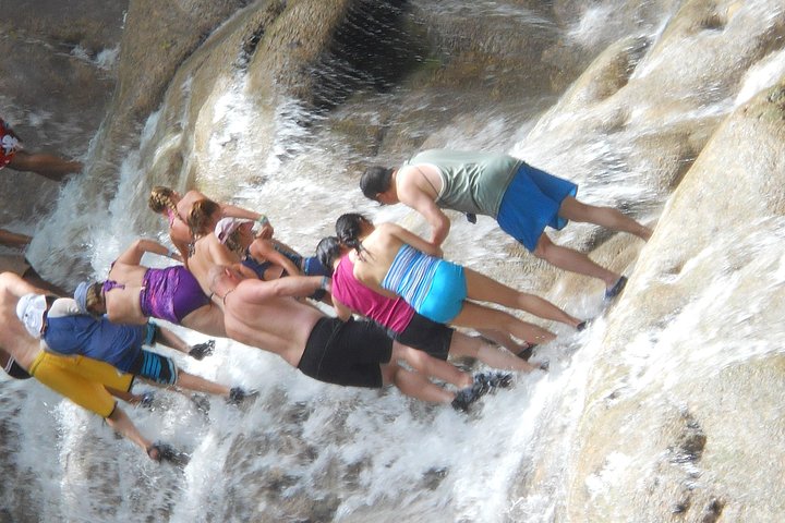 Dunn's River Tour from Falmouth - Image 1