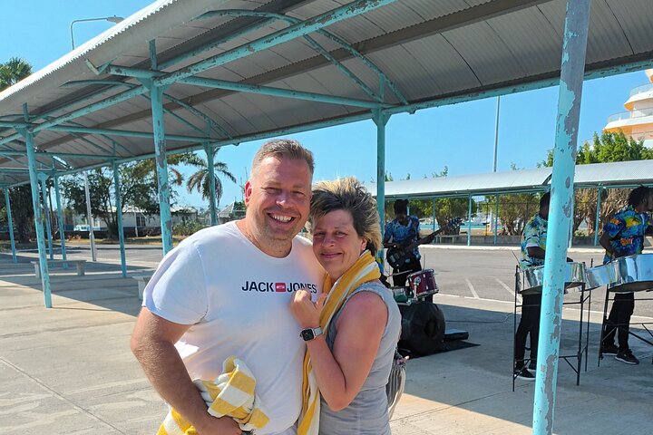 Dunn's River,Bobsled,Sky Expl,Nancy Web,Infiniti Pool Montego Bay - Image 5