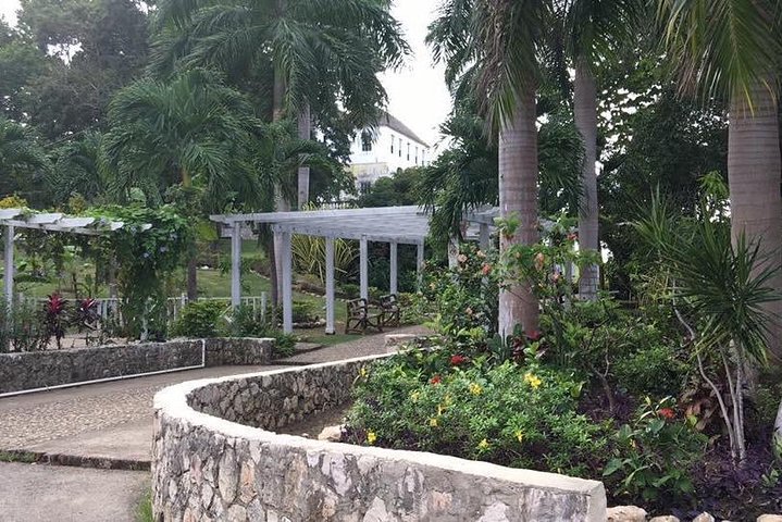 Evening Tour to Rose Hall Great House & Luminous Lagoon Night Tour Montego Bay  - Image 1