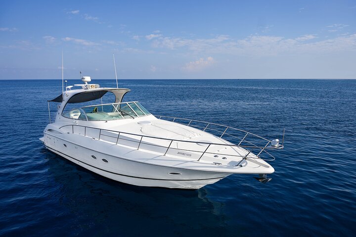 Exodus Private Experience in Montego Bay - Image 1