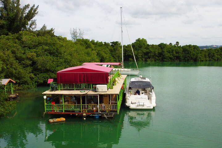 Exodus Private Experience in Montego Bay - Image 5