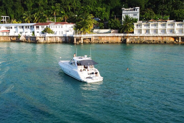 Exodus Private Experience in Montego Bay - Image 4