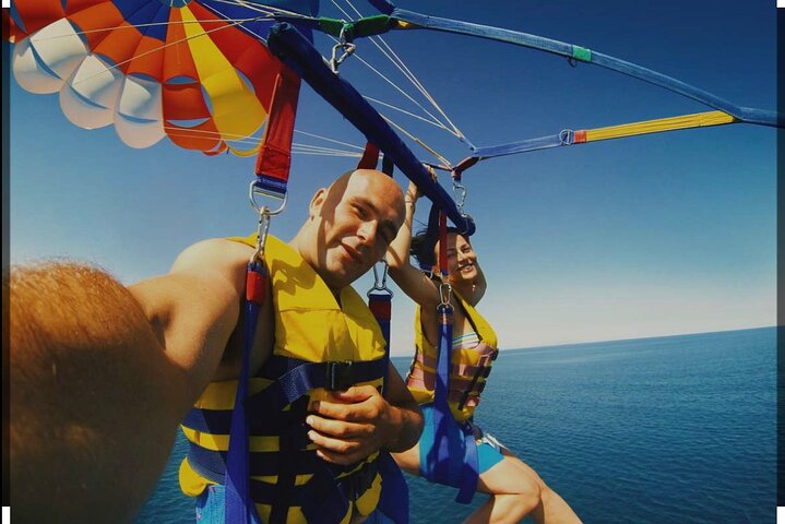 Experience the Private Adventure from RIU Montego Bay. - Image 1