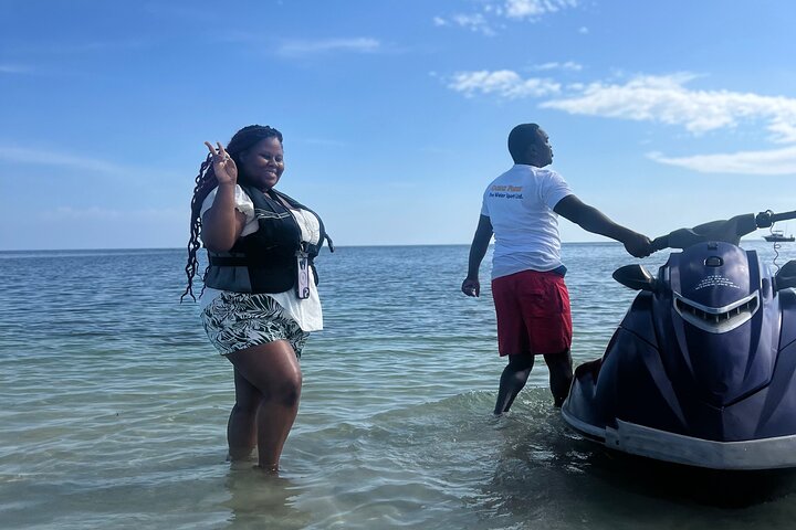 Experience the Private Adventure from RIU Montego Bay. - Image 4