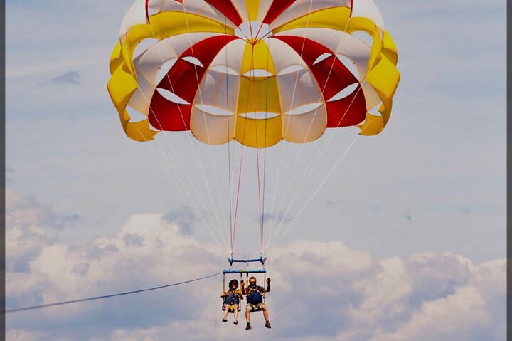Experience the Private Adventure from RIU Montego Bay. - Image 2
