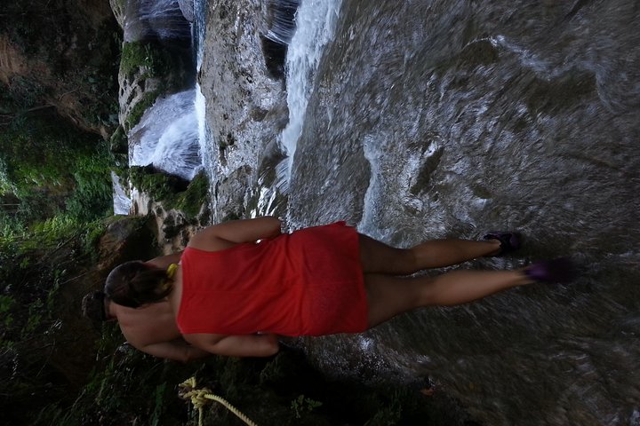 Falmouth Dunns River Falls and Blue Hole Excursion - Image 4