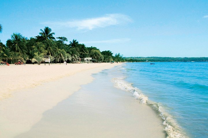 Falmouth Shore Excursion: Negril in One Day Sightseeing Tour - Image 3