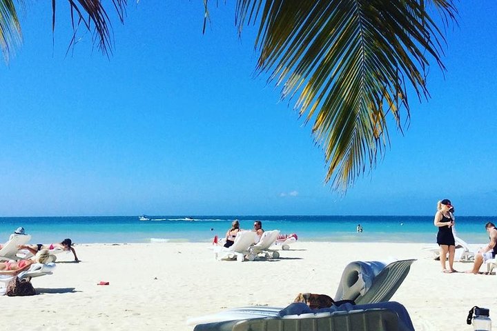 Falmouth Shore Excursion: Negril in One Day Sightseeing Tour - Image 4