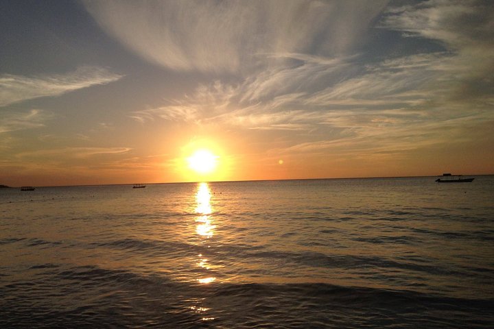Falmouth Shore Excursion: Negril in One Day Sightseeing Tour - Image 5