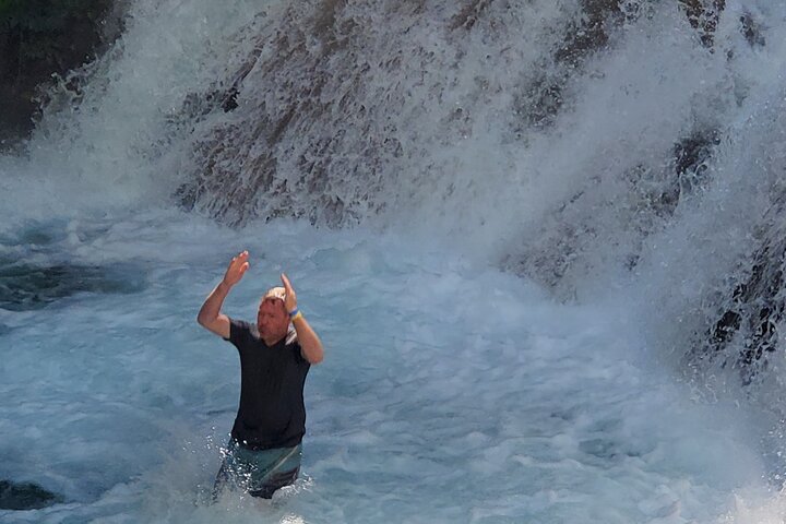 Family fun ATV, Blue Hole from Ocho Rios  - Image 3