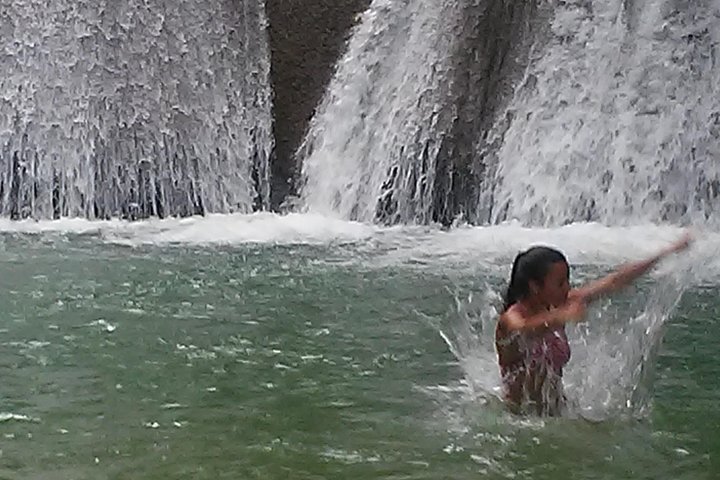 Famous Dunn's River Falls - Image 1
