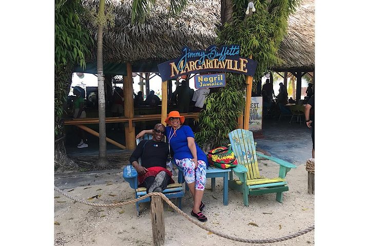 Favorite Beach Experience: Negril Beach & Ricks Cafe Tour - Image 2