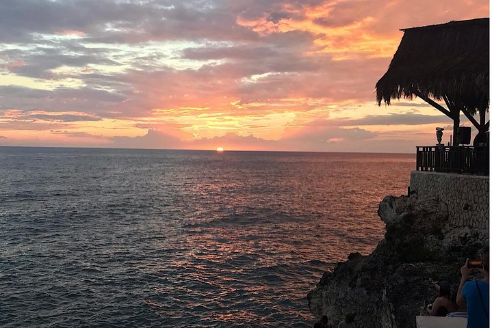 Favorite Beach Experience: Negril Beach & Ricks Cafe Tour - Image 5