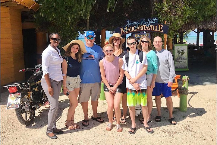 Favorite Beach Experience: Negril Beach & Ricks Cafe Tour - Image 4