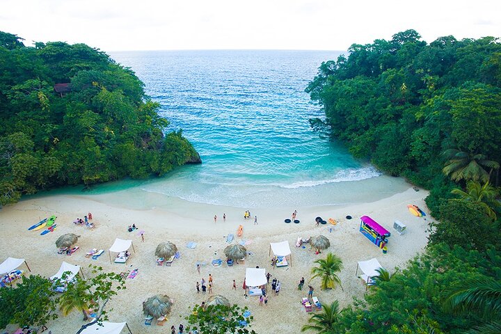 Frenchman’s Cove Beach Inclusive Tour From Montego Bay  - Image 5