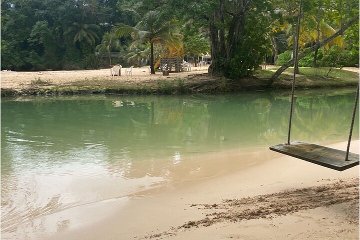 Frenchman’s Cove Beach Inclusive Tour From Montego Bay  - Image 1
