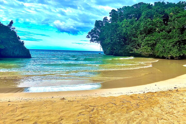 Frenchman’s Cove Beach Inclusive Tour From Montego Bay  - Image 4